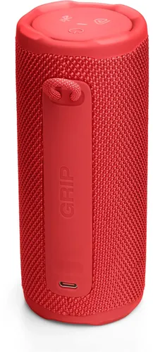 Głośnik mobilny JBL Grip Czerwony