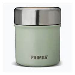 Termos na żywność Primus Preppen Vacuum 700 ml mint green