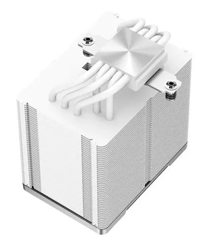 Chłodzenie DeepCool AK500 Biały