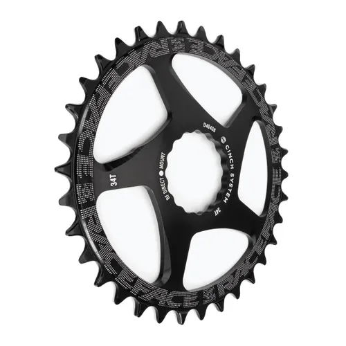 Zębatka RACE FACE Cinch DM 32T black