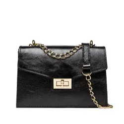Creole S10556 Sac Negru