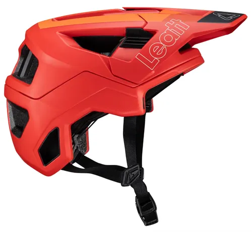 Kask rowerowy Full Face LEATT MTB Enduro 4.0
