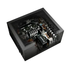 Zasilacz be quiet! Dark Power 14 1200W 80+ Titanium Czarny