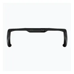 Руль для велосипеда PRO PLT Ergo, чёрный, 400 мм