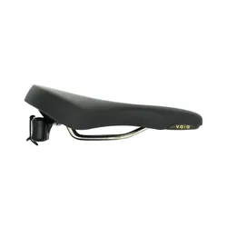Siodełko rowerowe Selle Royal Vaia Moderate 60St. black