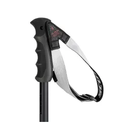 Kije narciarskie SCOTT SCO POLE SCRAPPER SRS BLACK - Długość (cm) - 135