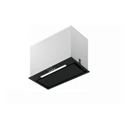 Okap Faber Inka Lux Evo BK A52 Czarny