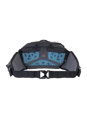 Nerka rowerowa Evoc Hip Pack 3 + Bladder 1.5 - black