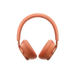 Słuchawki bezprzewodowe Baseus Inspire XH1 ANC Technologia Sound by Bose Nauszne Bluetooth 6.0 Gwiezdny Żar