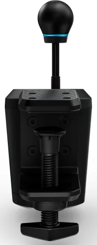 Skrzynia biegów LOGITECH RS H-SHIFTER Czarny