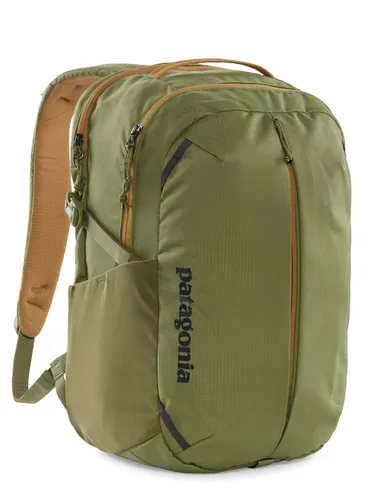 Городской рюкзак Patagonia Refugio Day Pack 26 l-buckhorn green