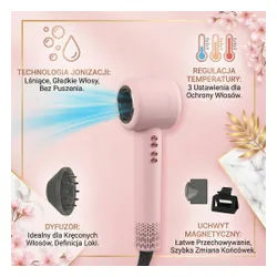 Suszarka FITBYMED FBM-X13