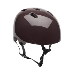 Kask rowerowy Fox Racing Flight cocoa