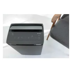Oczyszczacz powietrza Sharp KI-TX75EU-H Jonizacja Nawilżanie powietrza