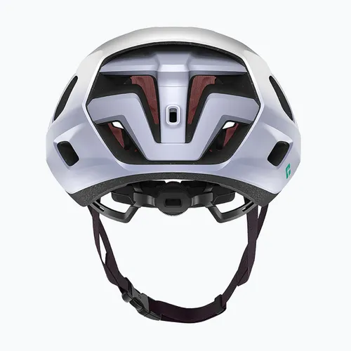 Kask rowerowy Lazer Sphere KinetiCore matte frozen violet