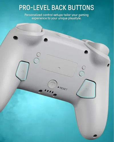 Adapter FUNLAB Firefly Pro Controller - Kakariko do Nintendo Switch / Switch 2 Bezprzewodowy