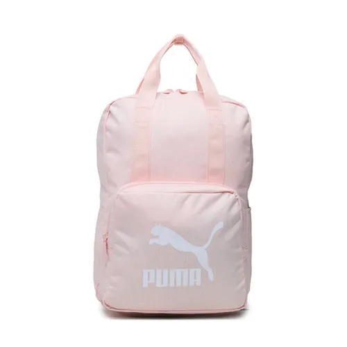 Rucsac Puma Clasic Arhiva Tote Bp 079643 02 Rose Dust