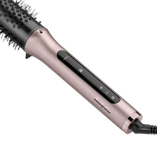 Suszarko-lokówka BABYLISS HSB200E 38 mm 96 W