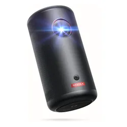 Nebula Capsule 3 Google TV