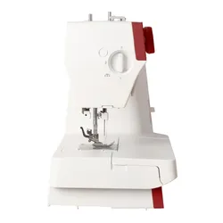 Maszyna do szycia Janome 1522RD