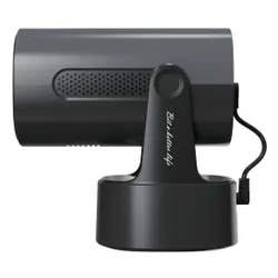 Projektor LIN Smart Travel One LP-K220 (1280x720), 110 ANSI lumen, Wi-Fi, Bluetooth, Wbudowana bateria