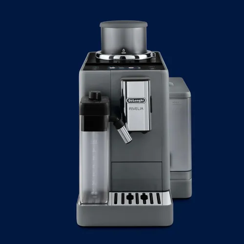 Автоматическая кофемашина DeLonghi Rivelia EXAM440. 55G