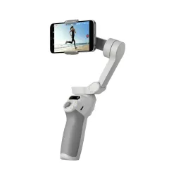 Gimbal DJI Osmo Mobile SE + mikrofon Hawk HW-MIC101
