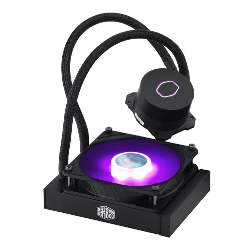 Chłodzenie Cooler Master MasterLiquid ML120L V2 RGB