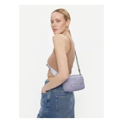 Geanta Chiara Ferragni 75sb4bo3 trandafir violet 332