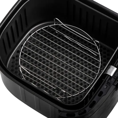 Air fryer Adler AD 6317 2500W 5,5l