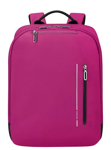 Женский городской рюкзак Samsonite Ongoing 14,1-light plum