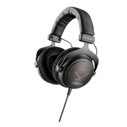 Проводные наушники с микрофоном Beyerdynamic TYGR 300r + микрофон FOX USB