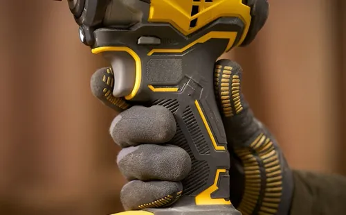 Klucz udarowy STANLEY Fatmax SFMCF910B-XJ