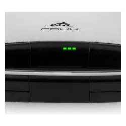 Opiekacz ETA Crux 316390000 Trójkąty 750W