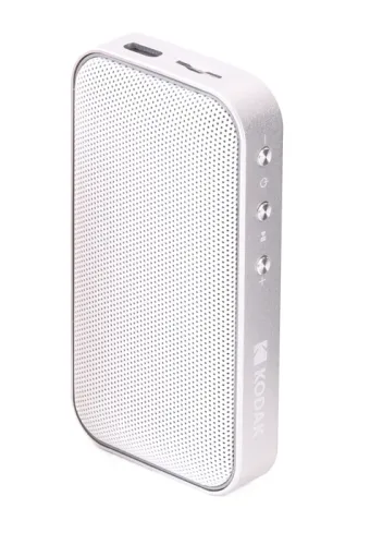 Głośnik Bluetooth Kodak PWS-2275 5W Srebrny