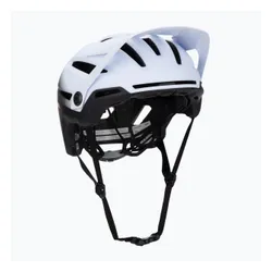 Kask rowerowy Bell Sixer MIPS ratio white black
