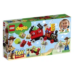 LEGO Duplo Toy Story 4 treni (10894)