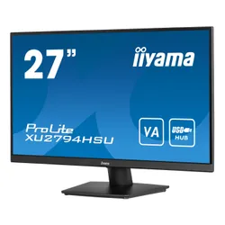 Monitor iiyama ProLite XU2794HSU-B1 27" Full HD VA 75Hz 3ms