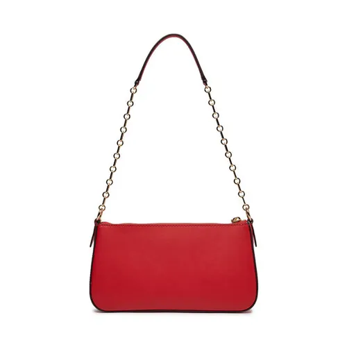 Geanta lui Michael Kors Imperiul 32h3g8ew6l lac roșu