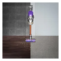 Пылесос Dyson Cyclone V10 Absolute 60min