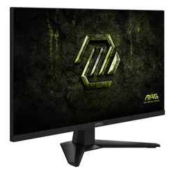 Monitor MSI MAG 274QF E20 27" 2560x1440px IPS 200Hz 0.5 ms [GTG]