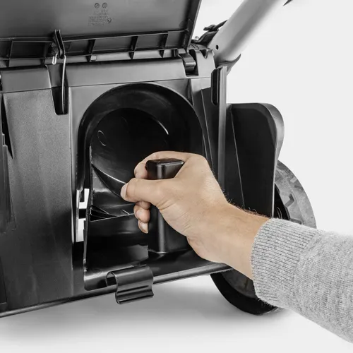 Kosiarka akumulatorowa KARCHER LMO 5-18 Dual 1.445-430.0