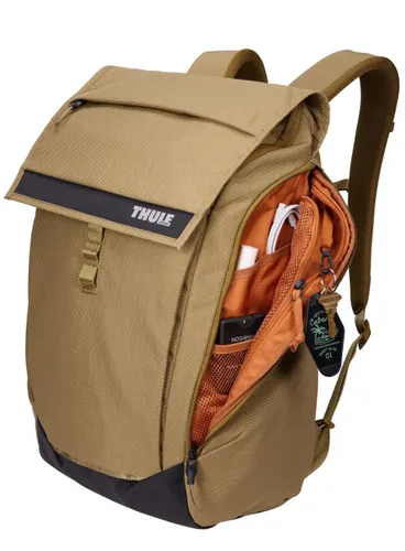 Plecak miejski Thule Paramount Backpack 27 l - nutria brown