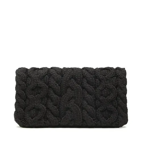 Zadig & Voltaire Rock Tricotate Lwba00151 Noir Sac