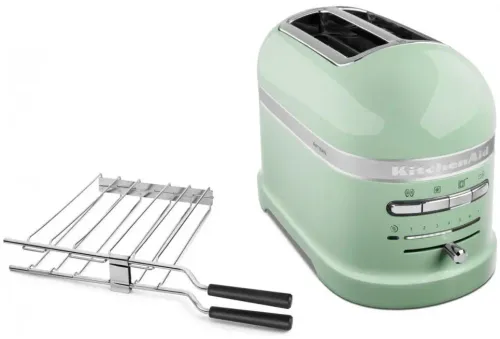 Toster KitchenAid 5KMT2204EPT Rozmrażanie 1250W