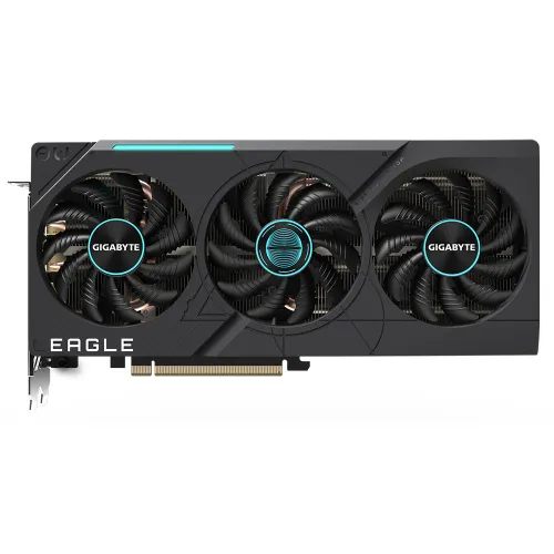 Karta graficzna Gigabyte GeForce RTX 4070 EAGLE OC 12GB GDDR6X 192bit DLSS