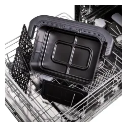 Air fryer Tesla AirCook DualHeat QD575 XXL 2900W 10l