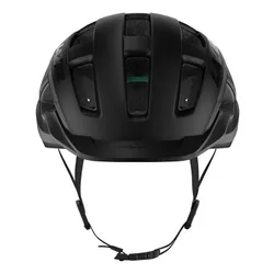 Kask rowerowy LAZER Cerro KinetiCore Czarny mat MTB (rozmiar L)