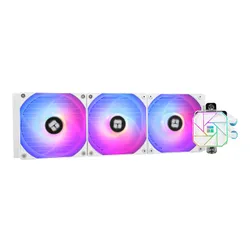 Chłodzenie wodne THERMALRIGHT Aqua Elite 360 ARGB V3 Biały
