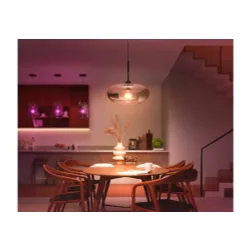 Żarówka LED Philips Hue White and Colour Ambiance E27 1 szt.
